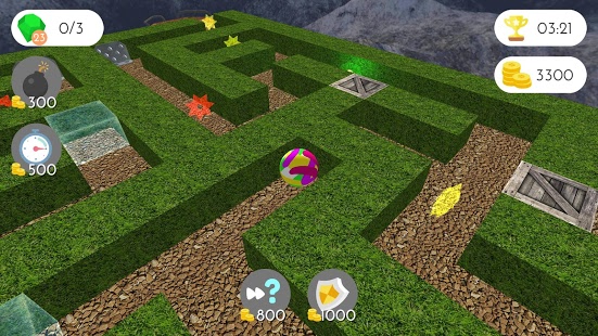 Download Maze 3D